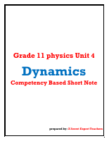 final Grade 11 Physics Unit 4 competency based note .pdf
